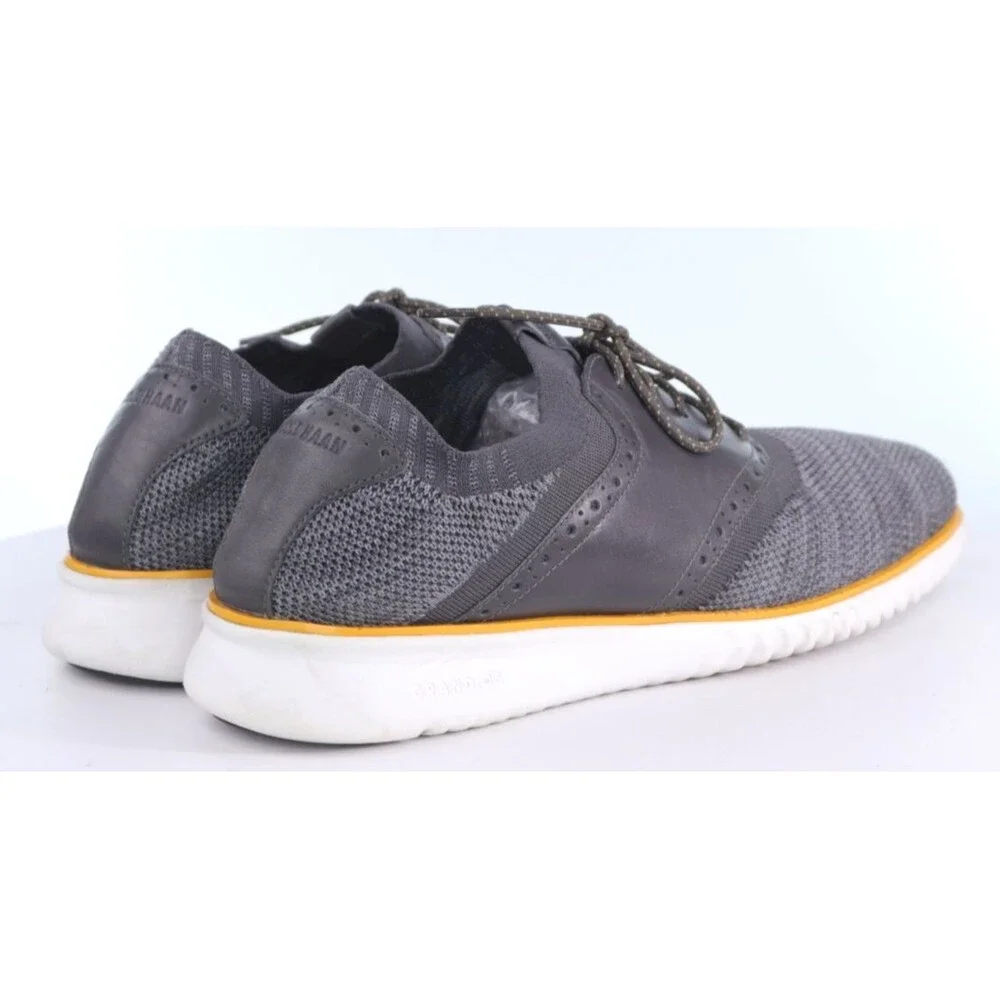 Cole Haan Zerogrand 2. $150 Men's Knit Packable Sneakers Shoes Size 13 M C25308